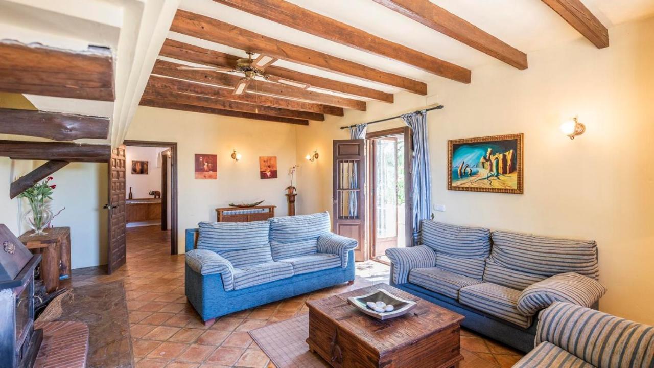 Los Olivos Antequera - Los Nogales By Ruralidays Exteriör bild