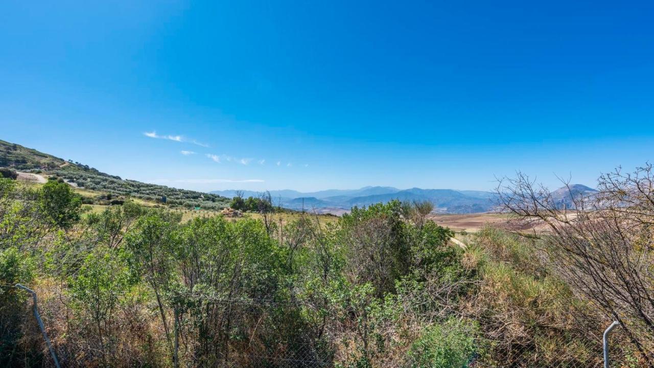 Los Olivos Antequera - Los Nogales By Ruralidays Exteriör bild