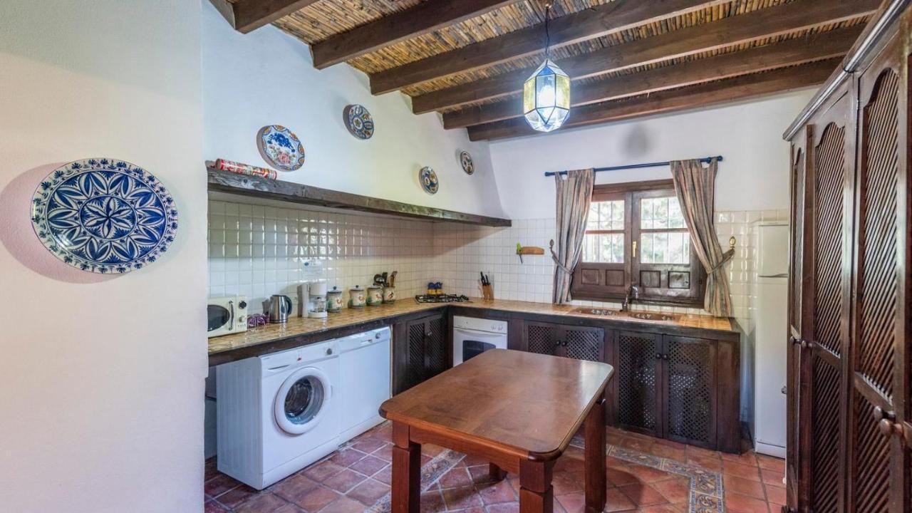 Los Olivos Antequera - Los Nogales By Ruralidays Exteriör bild